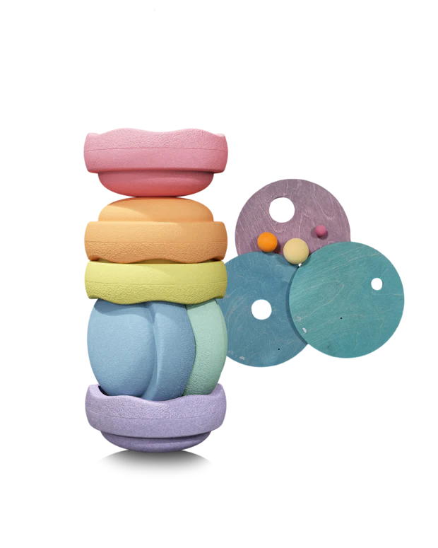 GRIMM'S x Stapelstein® Set