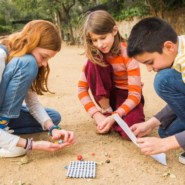 Me&Mine | Billes - Jouet pour enfants  Me&Mine Me&Mine | Billes - Jouet pour enfants myplayground