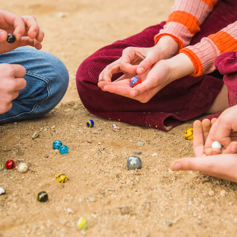 Me&Mine | Billes - Jouet pour enfants  Me&Mine Me&Mine | Billes - Jouet pour enfants myplayground