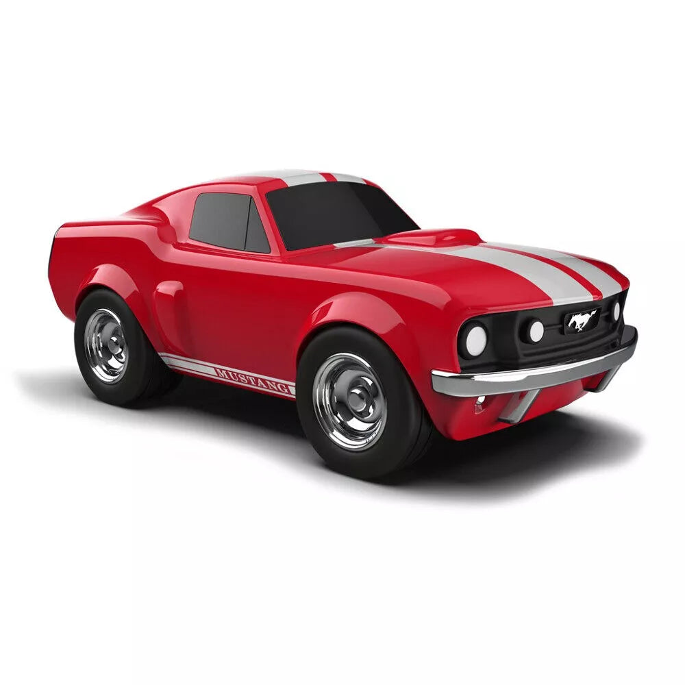 Baghera | Jouet petite voiture enfant - Ford Mustang.  myplayground Baghera | Jouet petite voiture enfant - Ford Mustang. myplayground