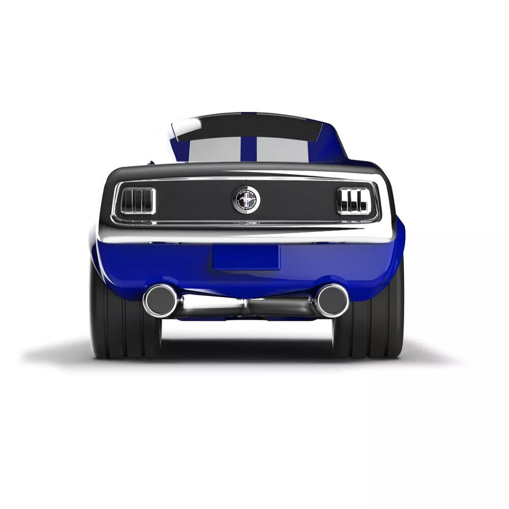 Baghera | Jouet petite voiture enfant - Ford Mustang.  myplayground Baghera | Jouet petite voiture enfant - Ford Mustang. myplayground