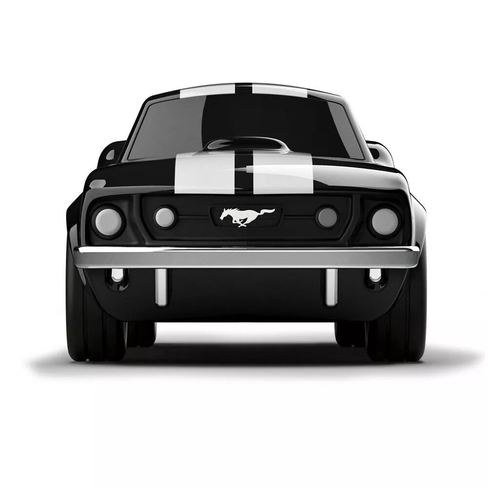Baghera | Jouet petite voiture enfant - Ford Mustang.  myplayground Baghera | Jouet petite voiture enfant - Ford Mustang. myplayground
