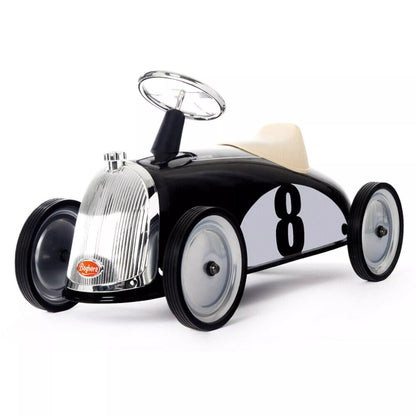 Baghera | Maxi Porteur Enfant - Collection Rider.