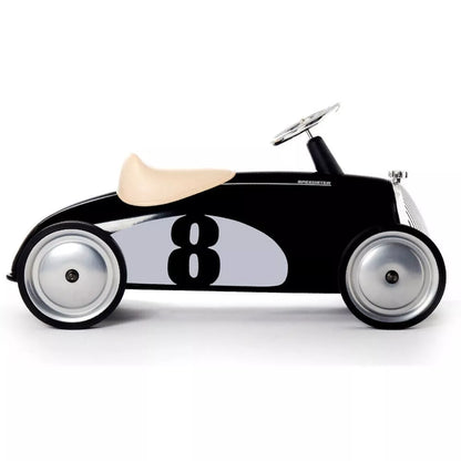 Baghera | Maxi Porteur Enfant - Collection Rider.