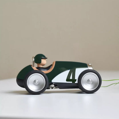 Baghera | Jouet Petite Voiture Enfant -Racing Car.