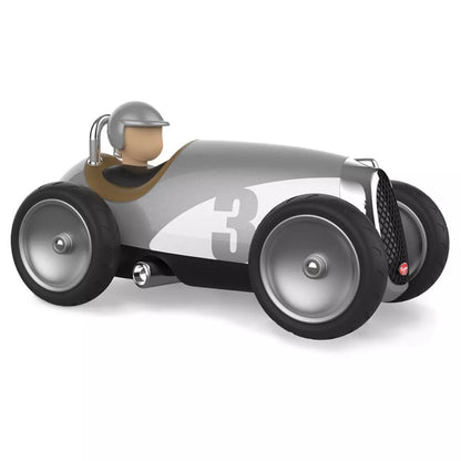 Baghera | Jouet Petite Voiture Enfant -Racing Car.