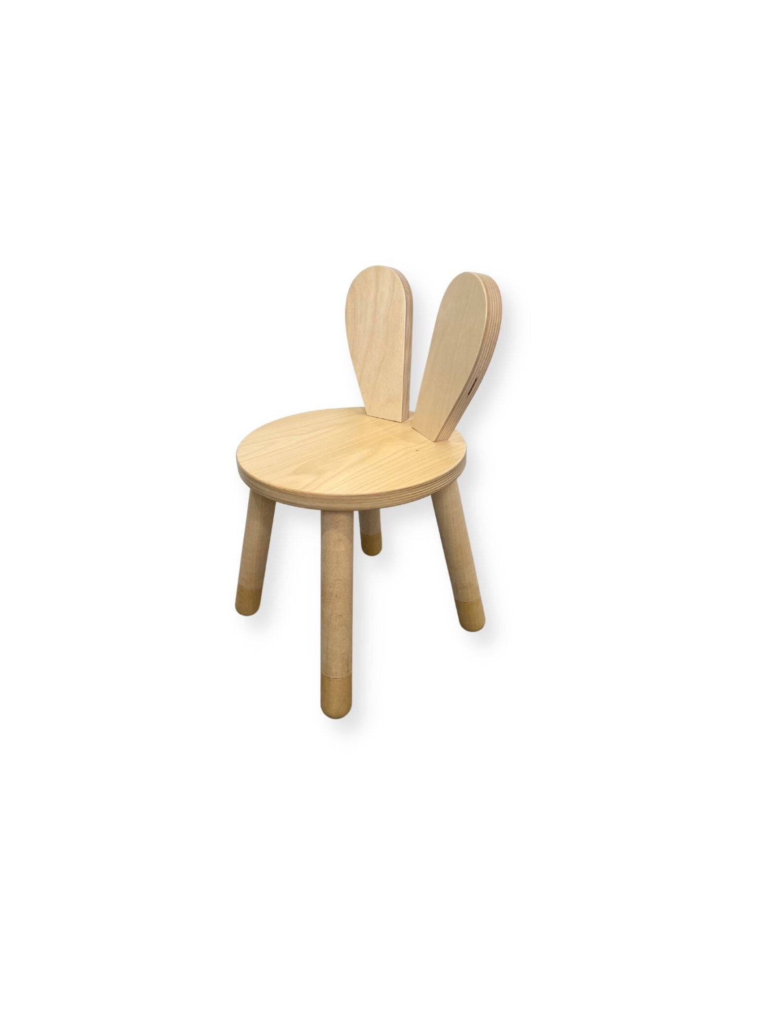 Tabouret Chaise Lapin Drawin'Kids pour Drawin'Table Tabourets Drawin'Kids Tabouret Chaise Lapin Drawin'Kids pour Drawin'Table myplayground