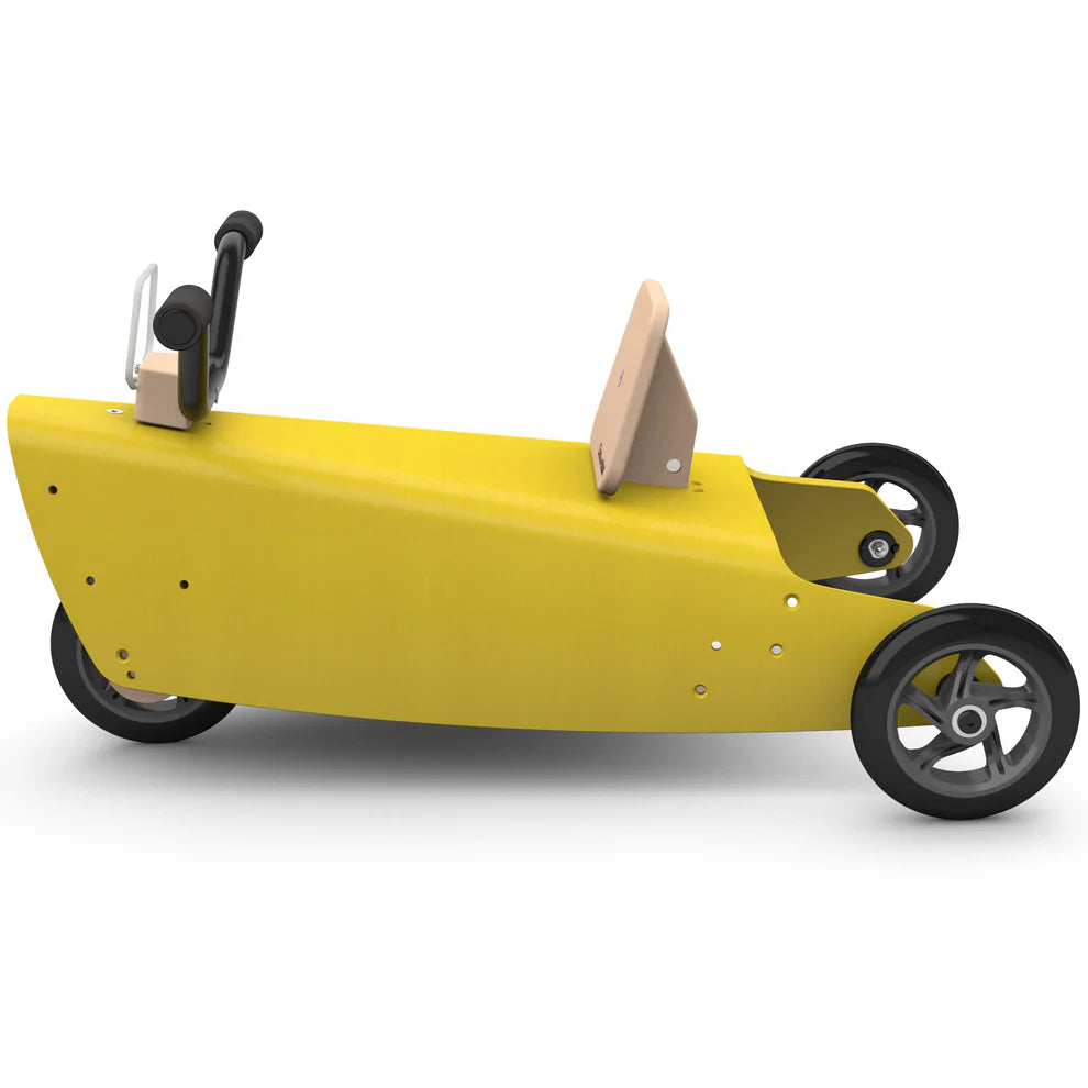 Bascule et Porteur moto - Chou du volant Porteur Chou du Volant Bascule et Porteur moto - Chou du volant myplayground