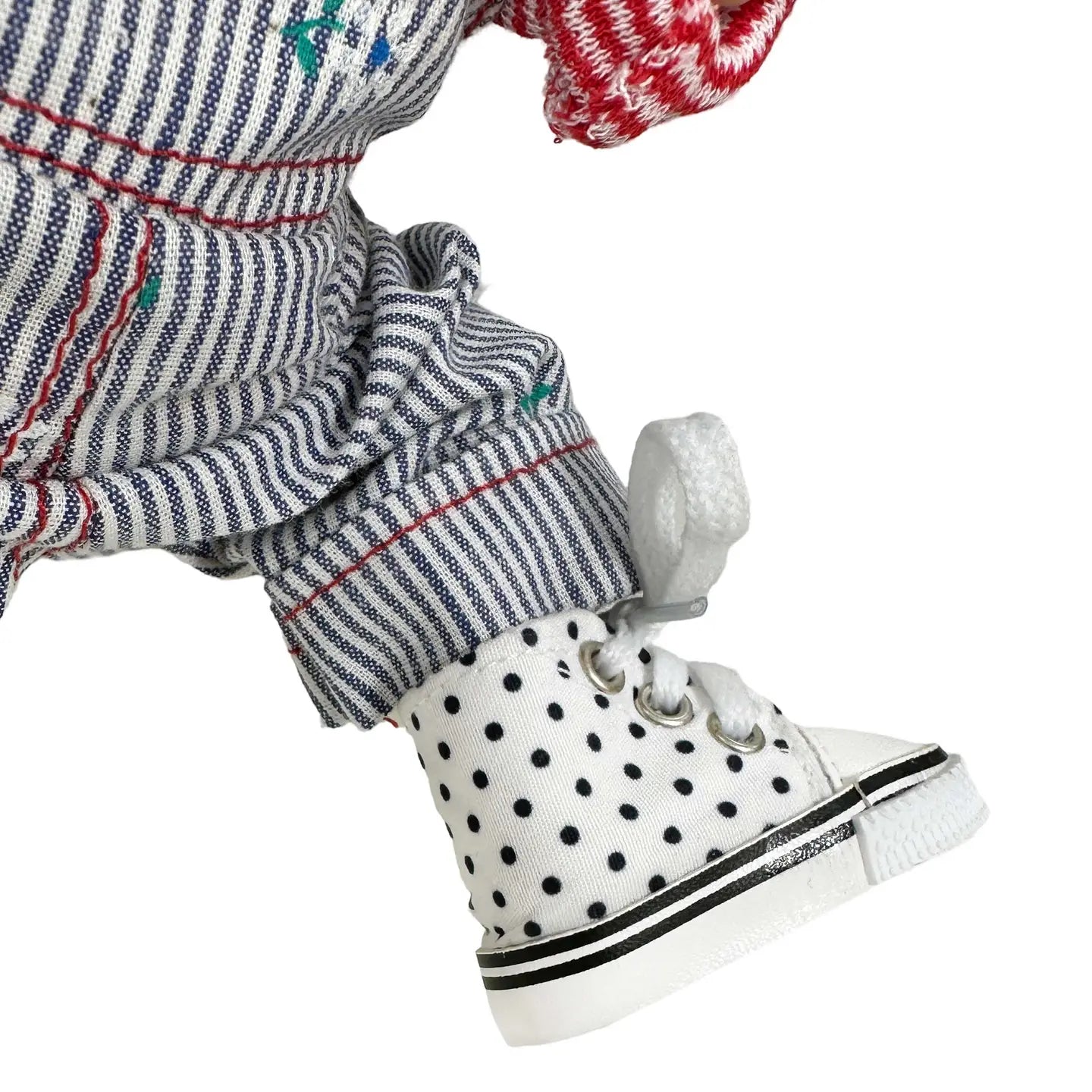 Poupée Pippo Marine  Nines Artesanals d'Onil Poupée Pippo Marine myplayground