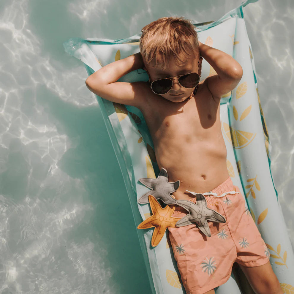 Jouets de plongée Étoile de mer - Swim Essential  myplayground Jouets de plongée Étoile de mer - Swim Essential myplayground