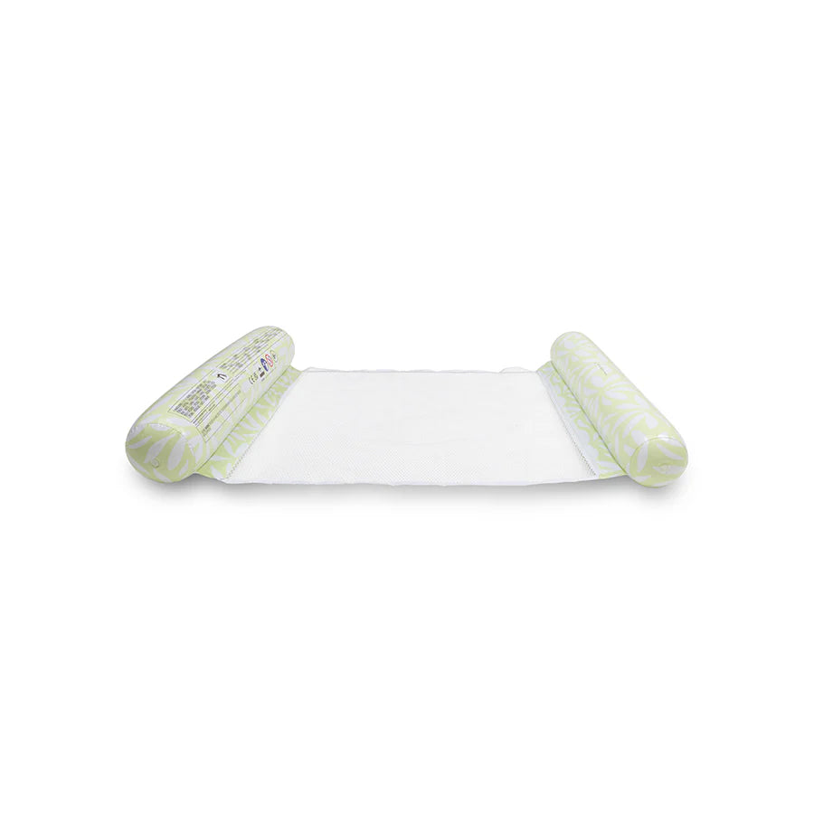 Hamac flottant vert d'eau - Swim Essentials  Swim Essentials Hamac flottant vert d'eau - Swim Essentials myplayground