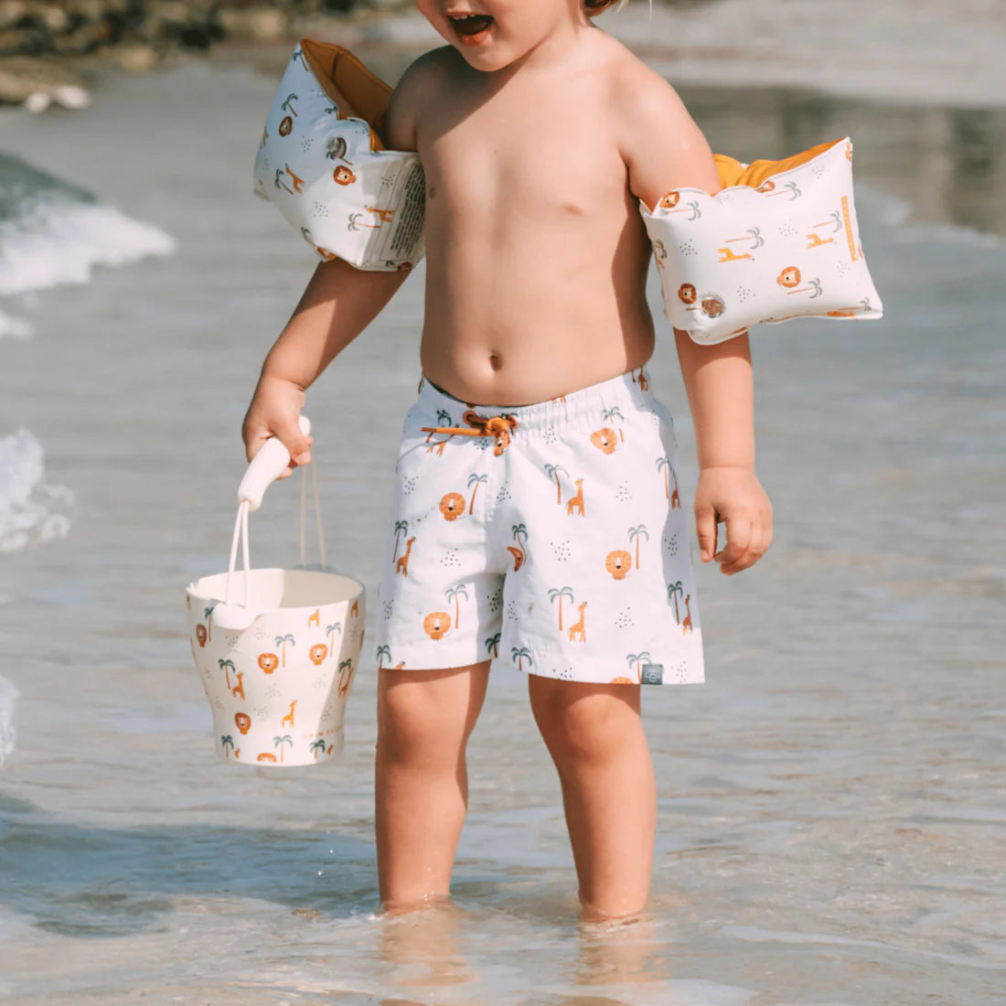 Brassards de natation ( 0 à 2 ans ) - Swim Essentials  Swim Essentials Brassards de natation ( 0 à 2 ans ) - Swim Essentials myplayground