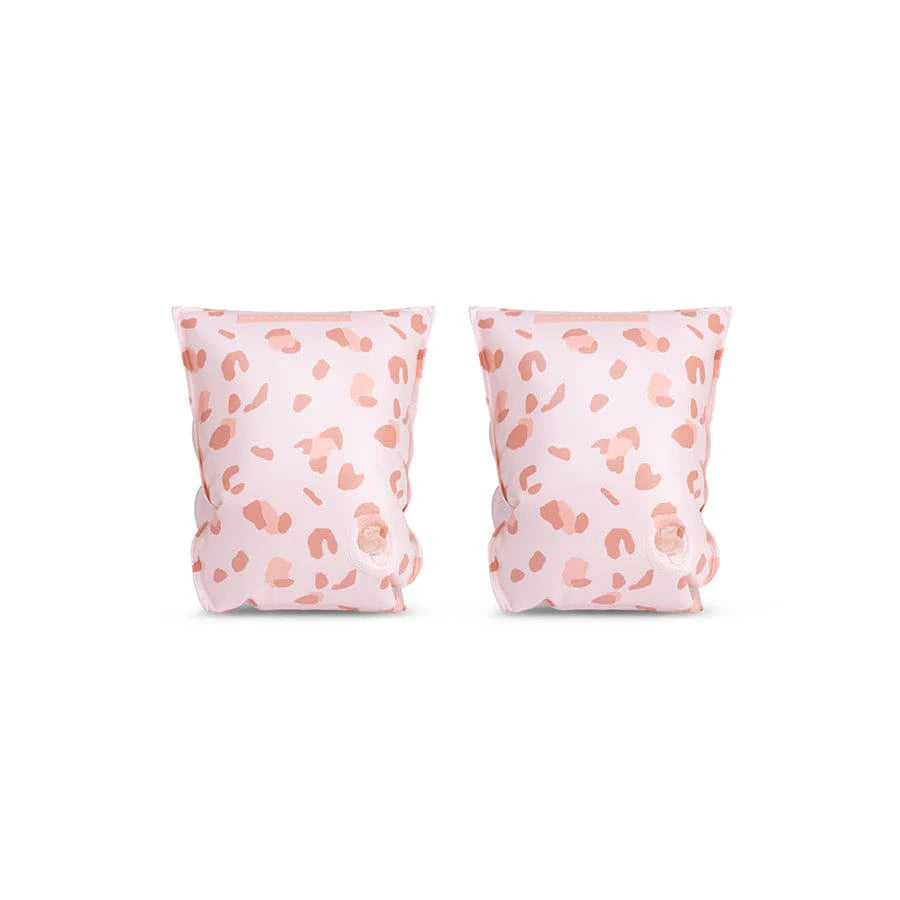 Brassards imprimé léopard ( 2 à 6 ans ) - Swim Essentials  Swim Essentials  myplayground