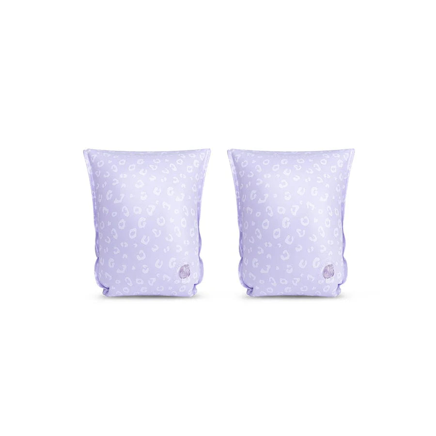 Brassards imprimé léopard ( 2 à 6 ans ) - Swim Essentials  Swim Essentials  myplayground