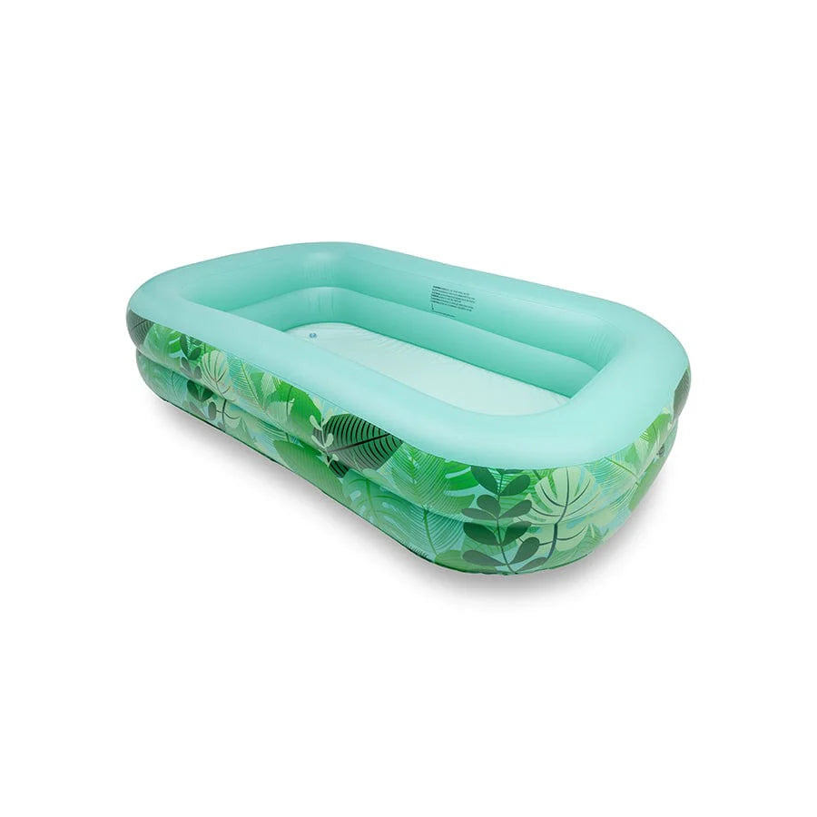 Piscine Tropical - Swim Essentials  Swim Essentials Piscine Tropical - Swim Essentials myplayground
