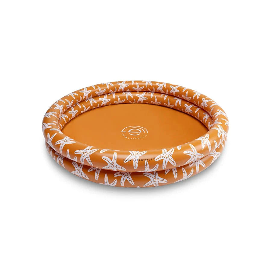 Piscine pour bébé Étoiles de mer 100 cm - Swim Essentials  Swim Essentials Piscine pour bébé Étoiles de mer 100 cm - Swim Essentials myplayground