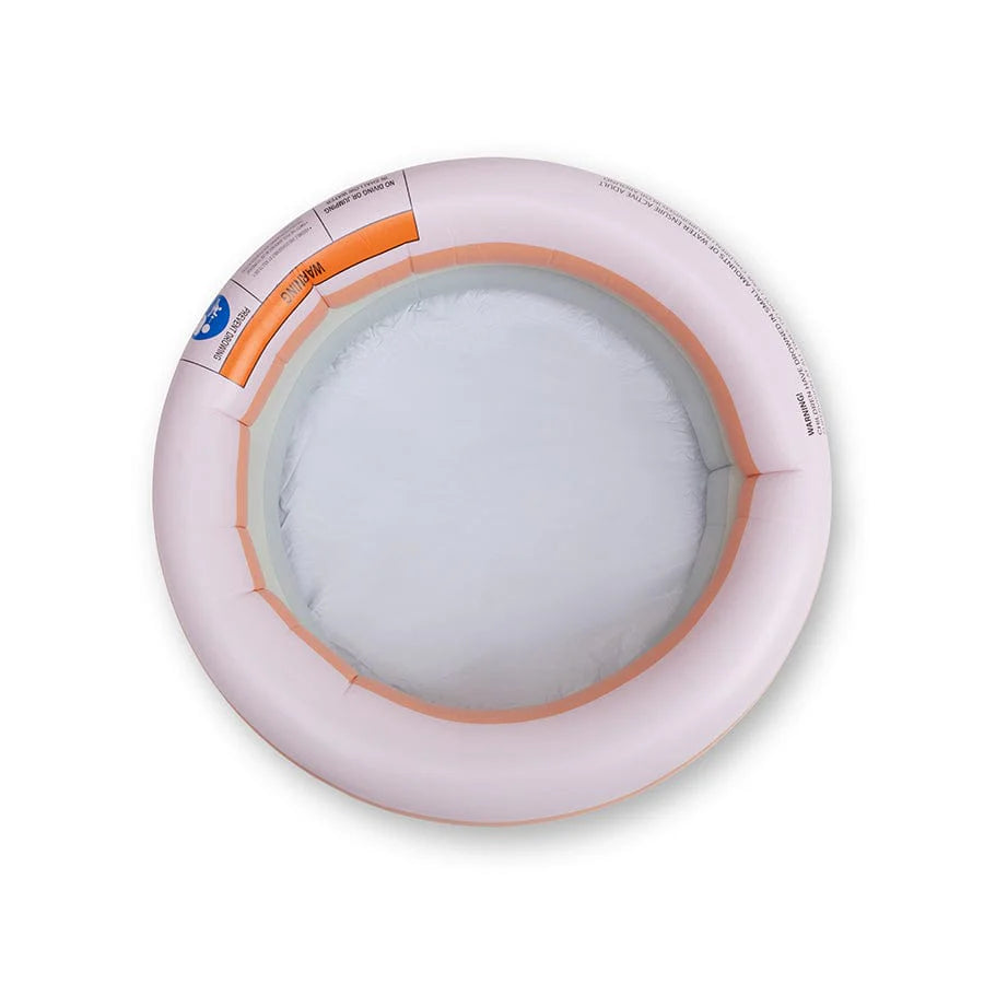 Piscine pour bébé coloré 60 cm - Swim Essentials  Swim Essentials Piscine pour bébé coloré 60 cm - Swim Essentials myplayground