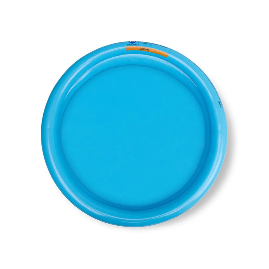 Piscine pour bébé Bleu 100 cm - Swim Essentials  Swim Essentials  myplayground