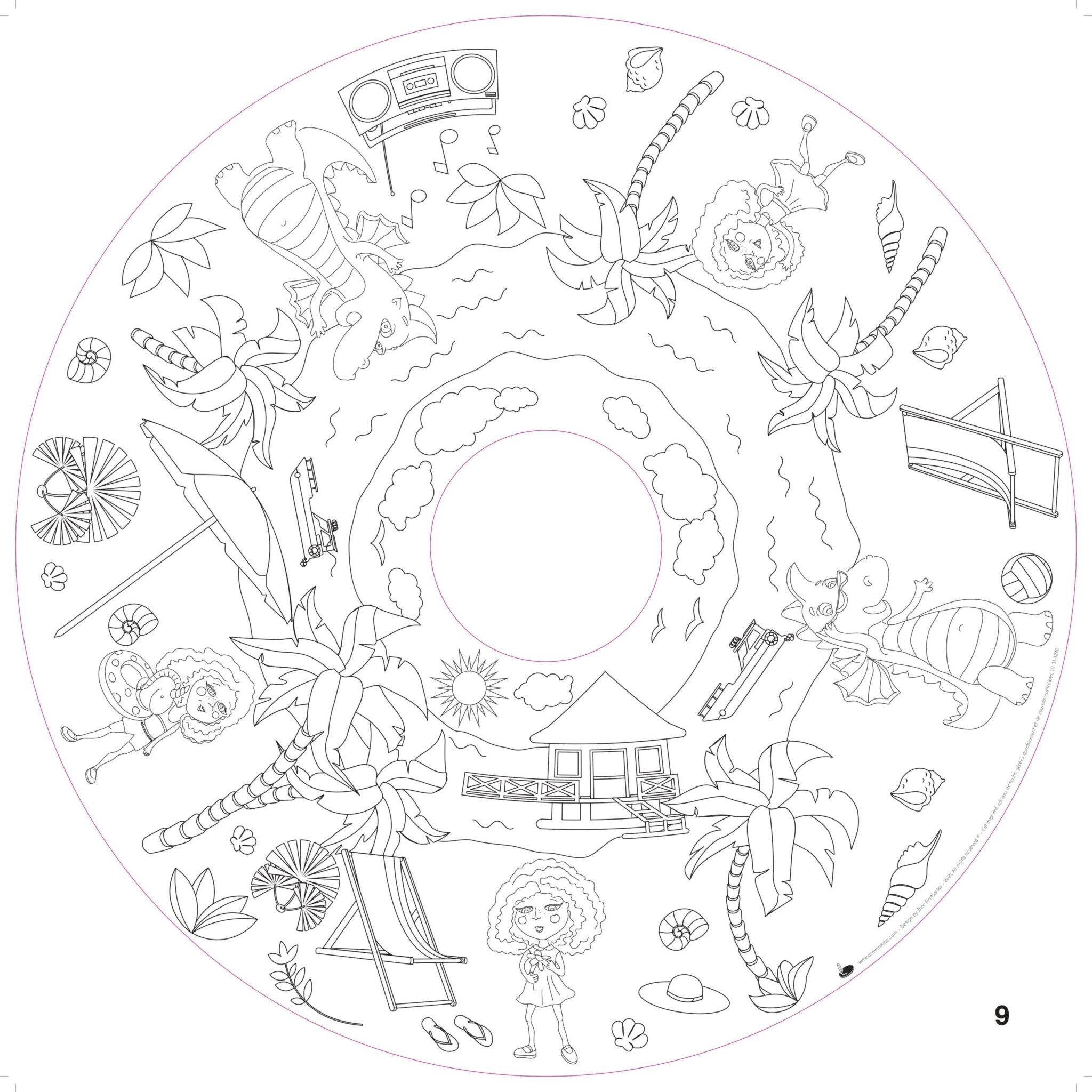 Recharge de 20 feuilles pour tables à dessin Drawin Table - Drawin'Kids - Adventure mates Coloriages Drawin'Kids Recharge de 20 feuilles pour tables à dessin Drawin Table - Drawin'Kids - Adventure mates myplayground