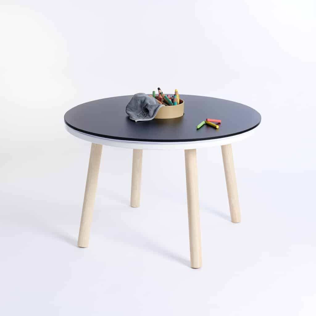 Drawin’board – Plateau effaçable Ø 70 cm