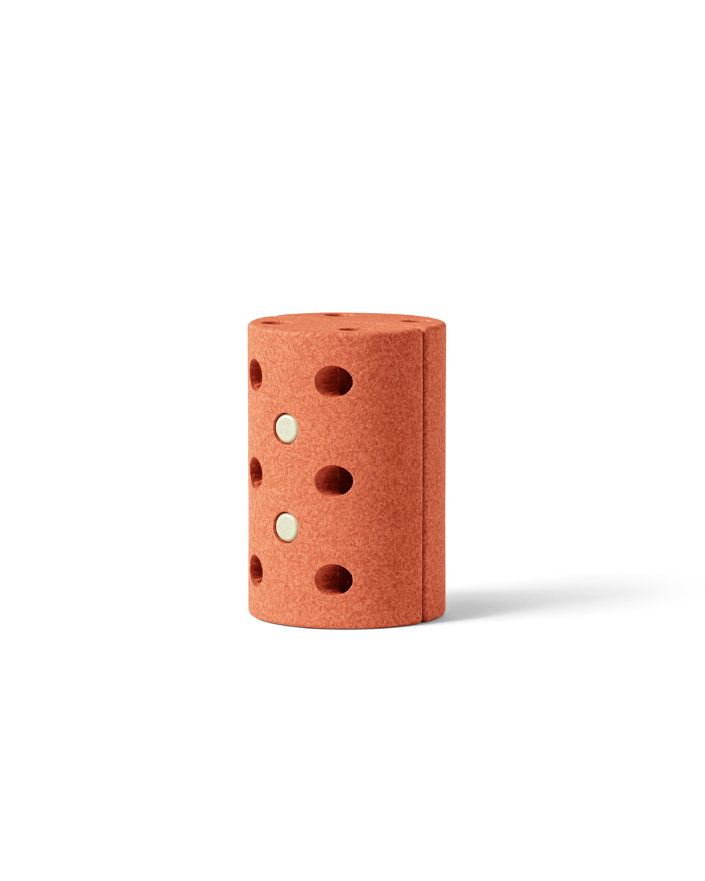 Tabouret enfant - Burnt Orange - Modu
