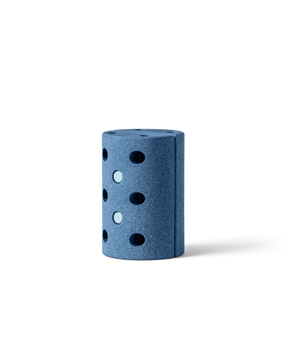 Tabouret enfant - Deep Blue  - Modu