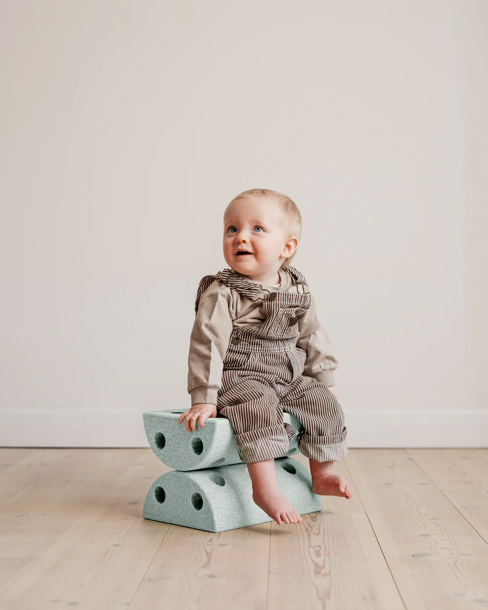 Tabouret enfant - Ocean Mint - Modu