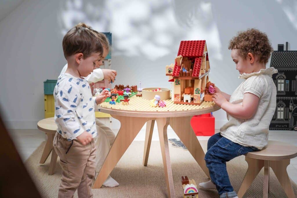 Table à dessin Drawin'Kids - La Drawin’table – Home Edition