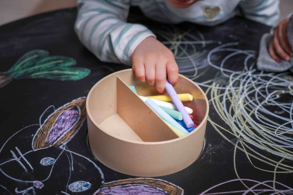 Table à dessin Drawin'Kids - La Drawin’table – Home Edition