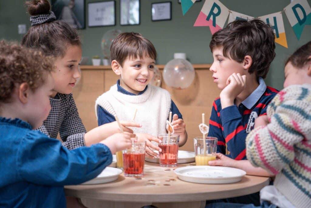 Table à dessin Drawin'Kids - La Drawin’table – Home Edition