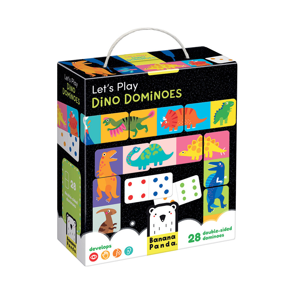Jeu de Mains Dinosaures - Banana Panda  Banana Panda Jeu de Mains Dinosaures - Banana Panda myplayground