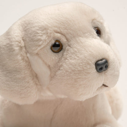 Ma peluche Labrador Marius