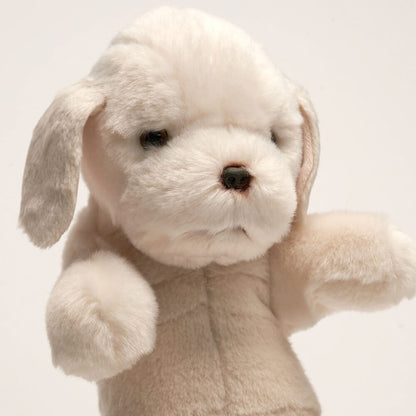 Ma peluche Labrador Marius