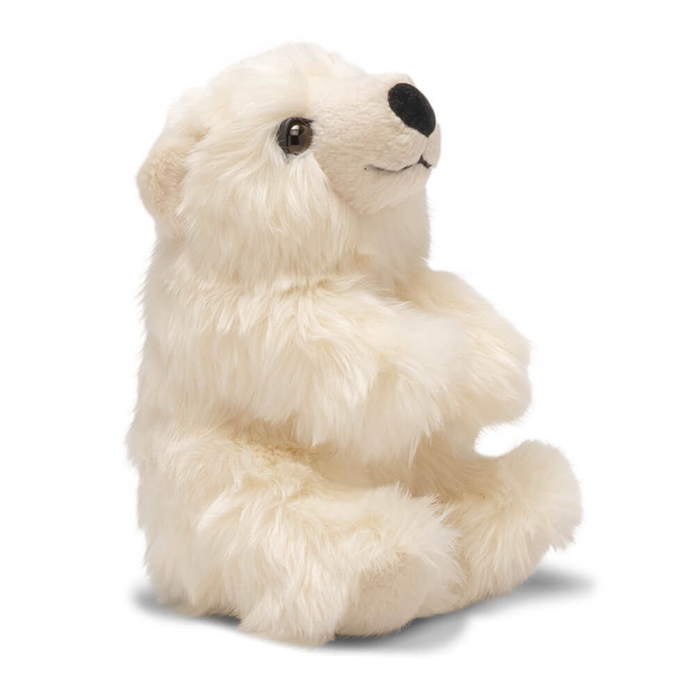 Ma peluche Ours Jules - La Pelucherie  La Pelucherie  myplayground