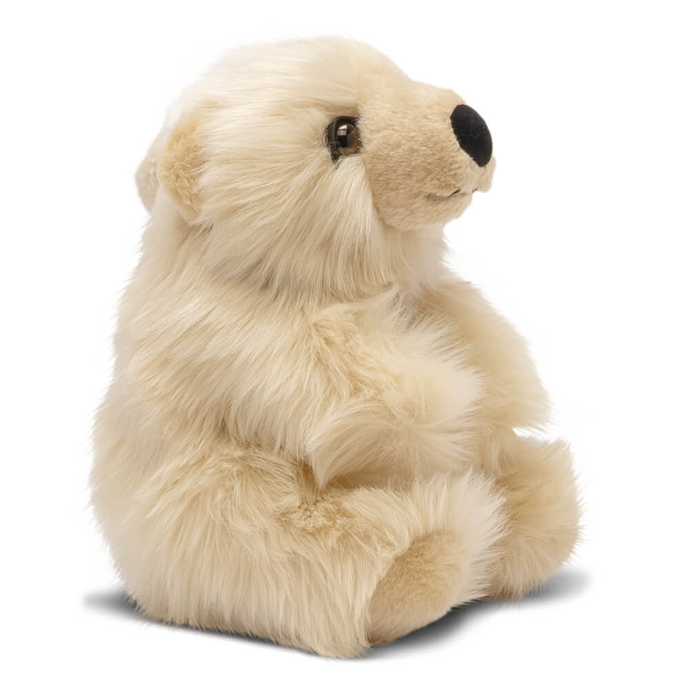 Ma peluche Ours Jules - La Pelucherie  La Pelucherie  myplayground