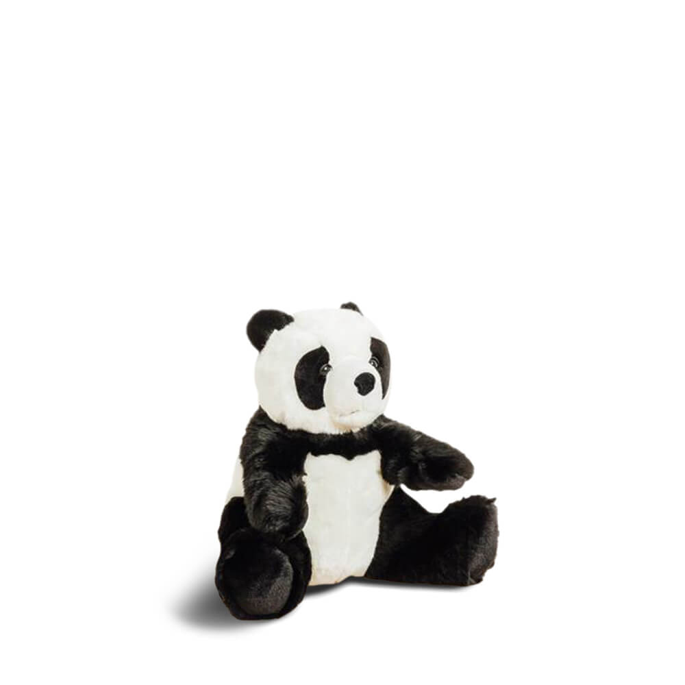 Ma peluche Panda Sam - La Pelucherie  LA PELUCHERIE Ma peluche Panda Sam - La Pelucherie myplayground