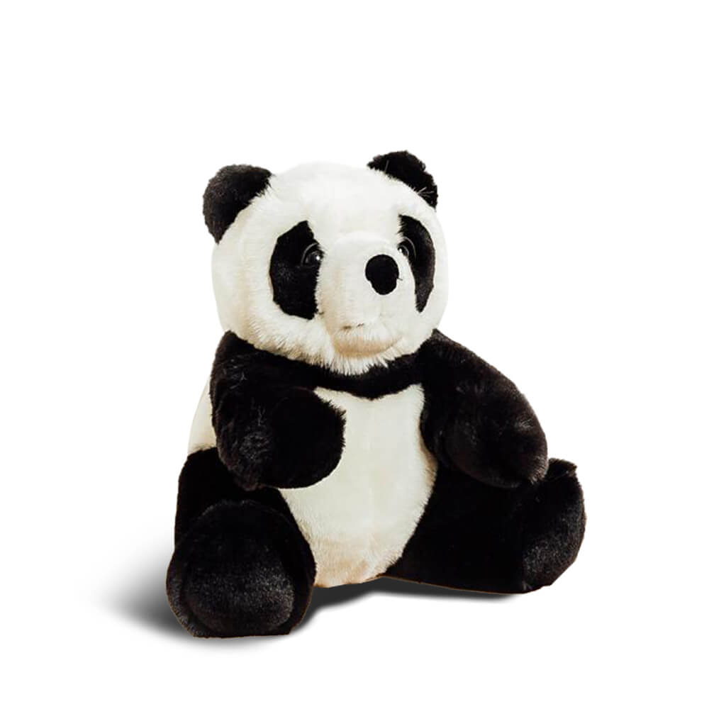 Ma peluche Panda Sam - La Pelucherie  LA PELUCHERIE Ma peluche Panda Sam - La Pelucherie myplayground