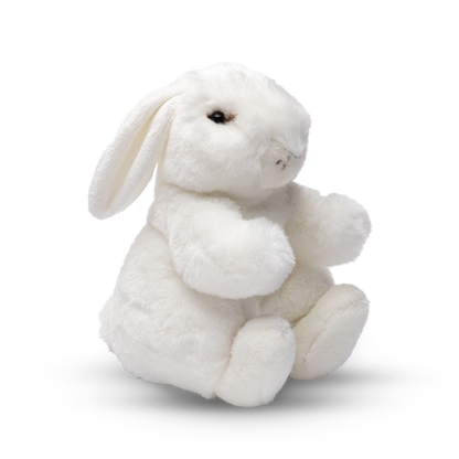 Ma peluche Lapin Ernest
