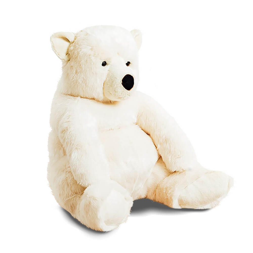 Ma peluche Ours Jules - La Pelucherie  La Pelucherie  myplayground