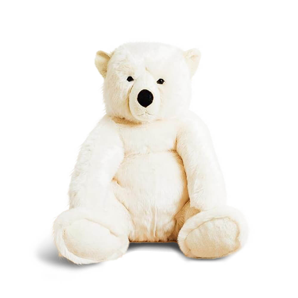 Ma peluche Ours Jules - La Pelucherie  La Pelucherie  myplayground