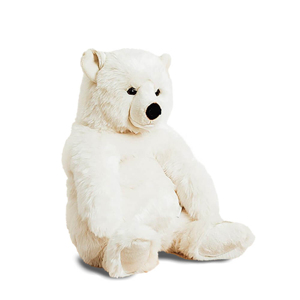 Ma peluche Ours Jules - La Pelucherie  La Pelucherie  myplayground