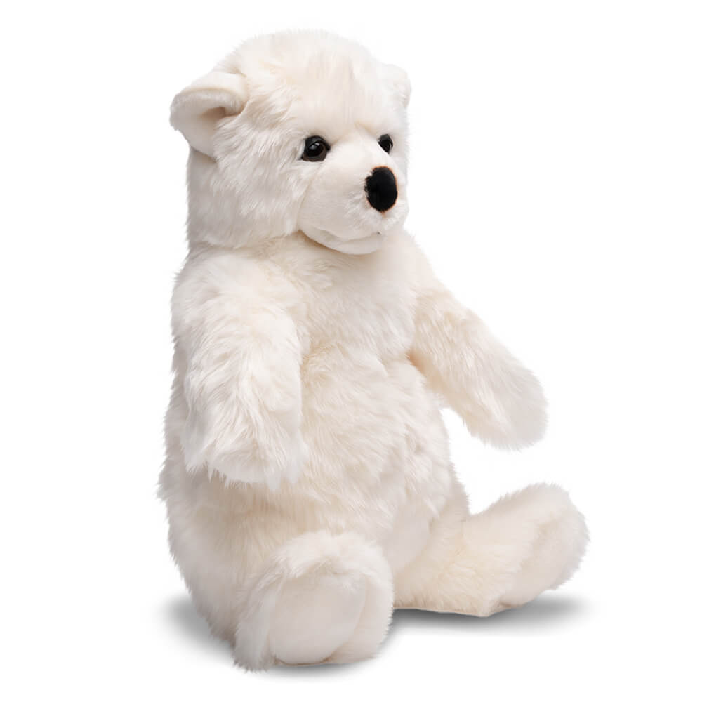 Ma peluche Ours Jules - La Pelucherie  La Pelucherie  myplayground