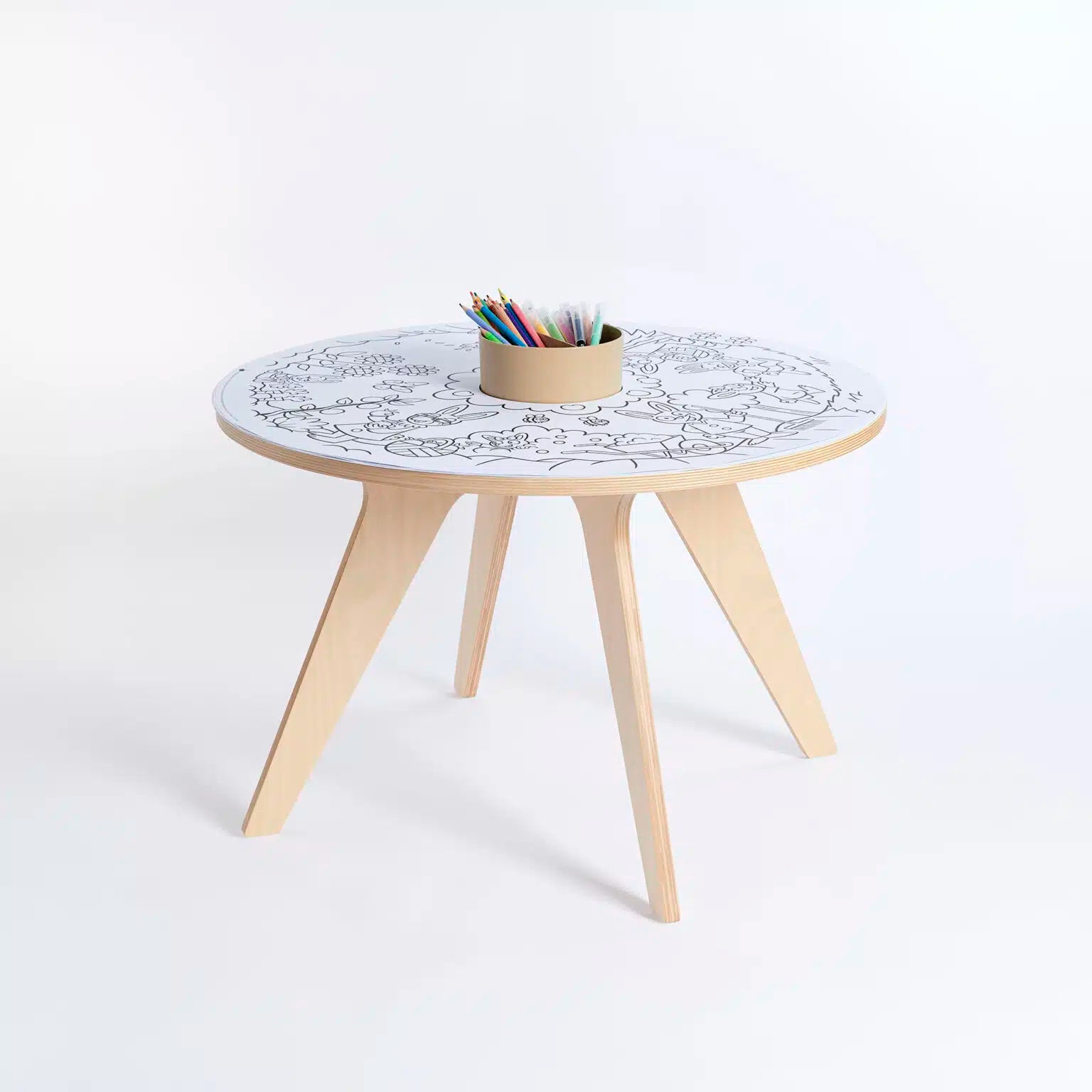 Table à dessin Drawin'Kids - La Drawin’table – Home Edition