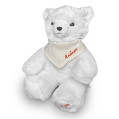 Ma peluche Ours Émile