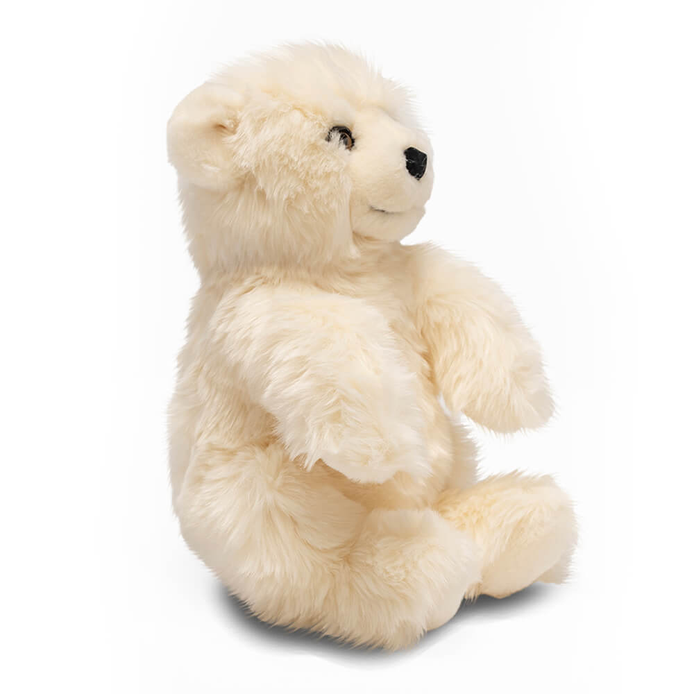 Ma peluche Ours Jules - La Pelucherie  La Pelucherie  myplayground