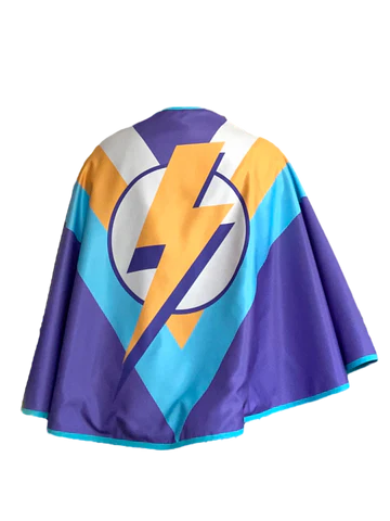 Cape Super Power  Super Minus  myplayground