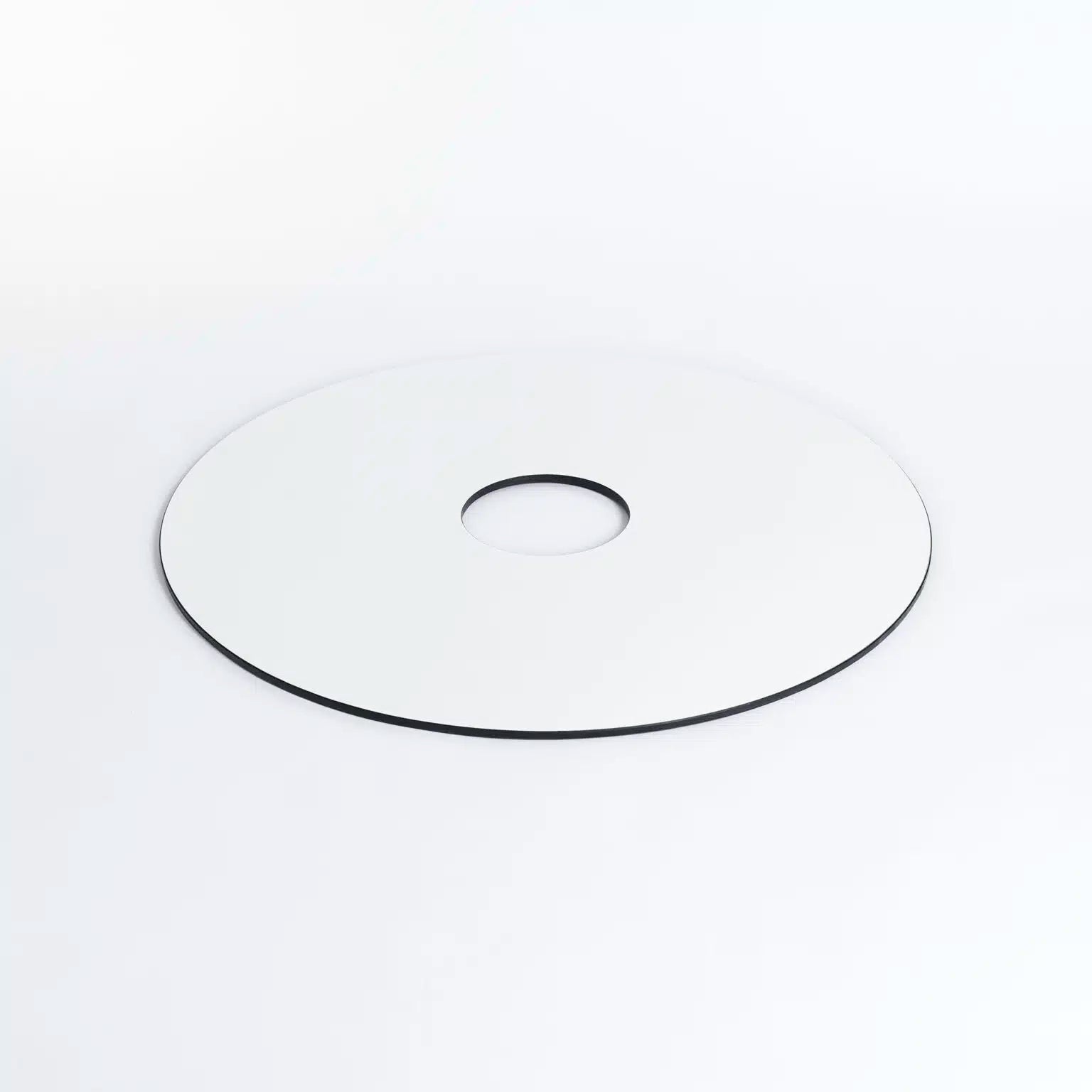 Drawin’board – Plateau effaçable Ø 70 cm