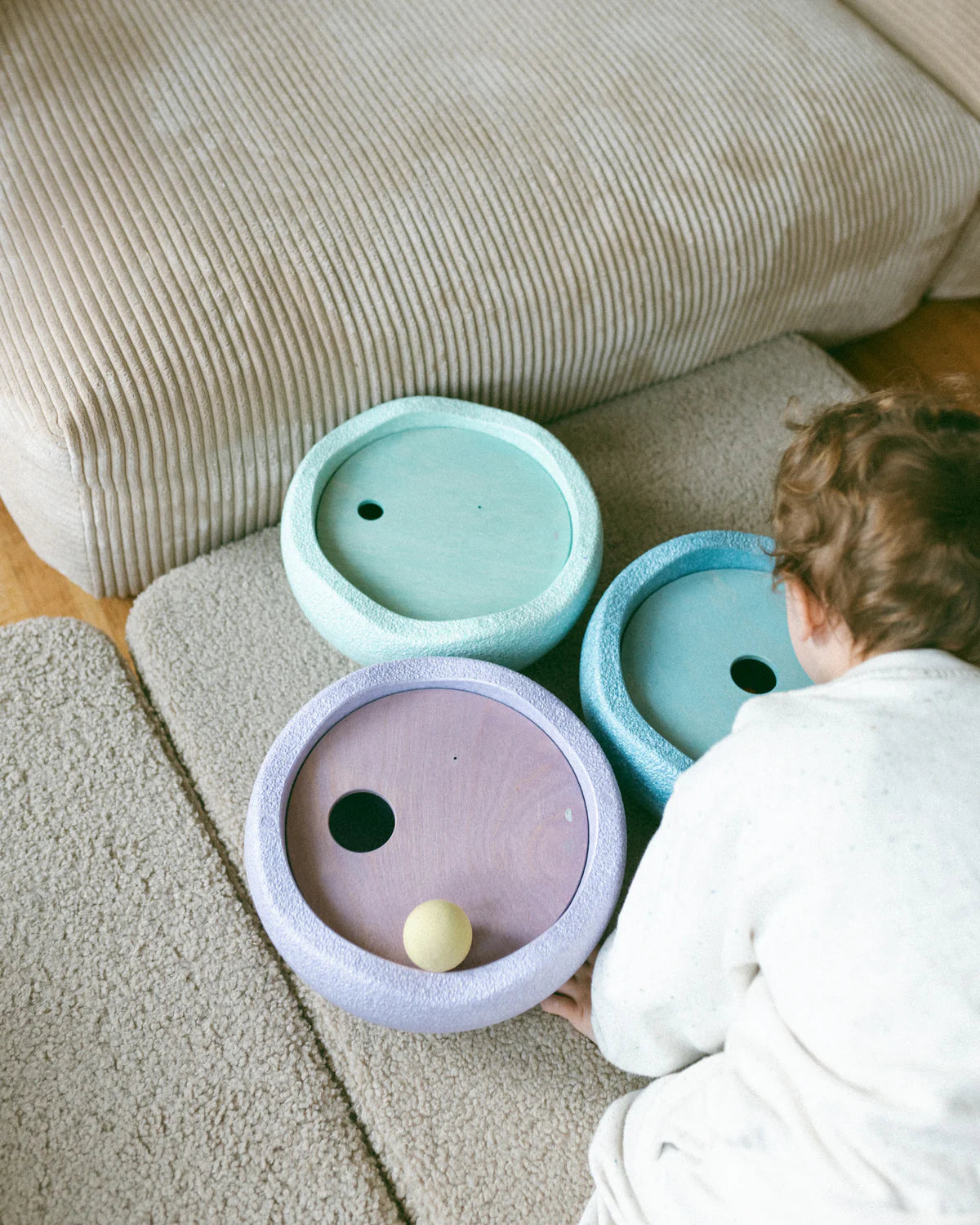 GRIMM'S x Stapelstein® Set