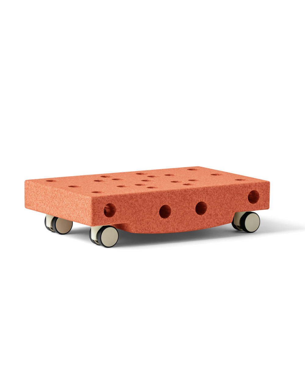 Planche de trotinette - Burnt Orange - Modu