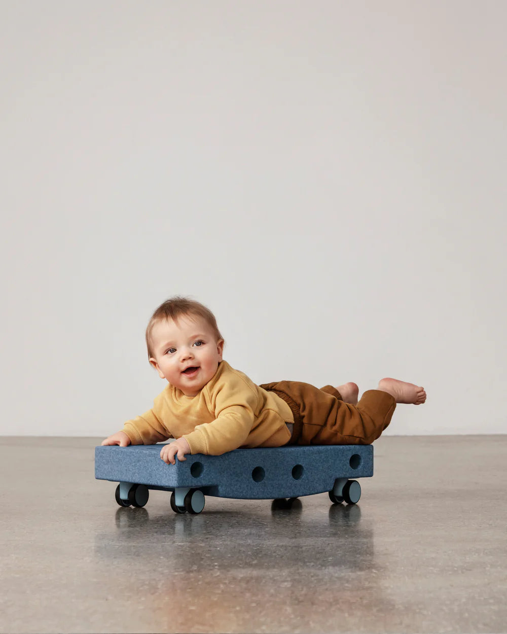 Planche de trotinette - Deep Blue - Modu
